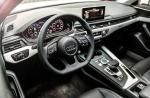 Audi A4 L 45 TFSI Quattro S-Line 2016 года (CN)